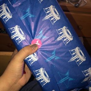 NIB Jeffree Star blue blood palette!